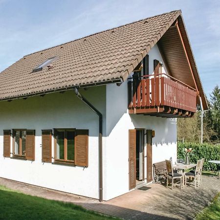 Ferienhaus 26 In Kirchheim Kirchheim  Ngoại thất bức ảnh