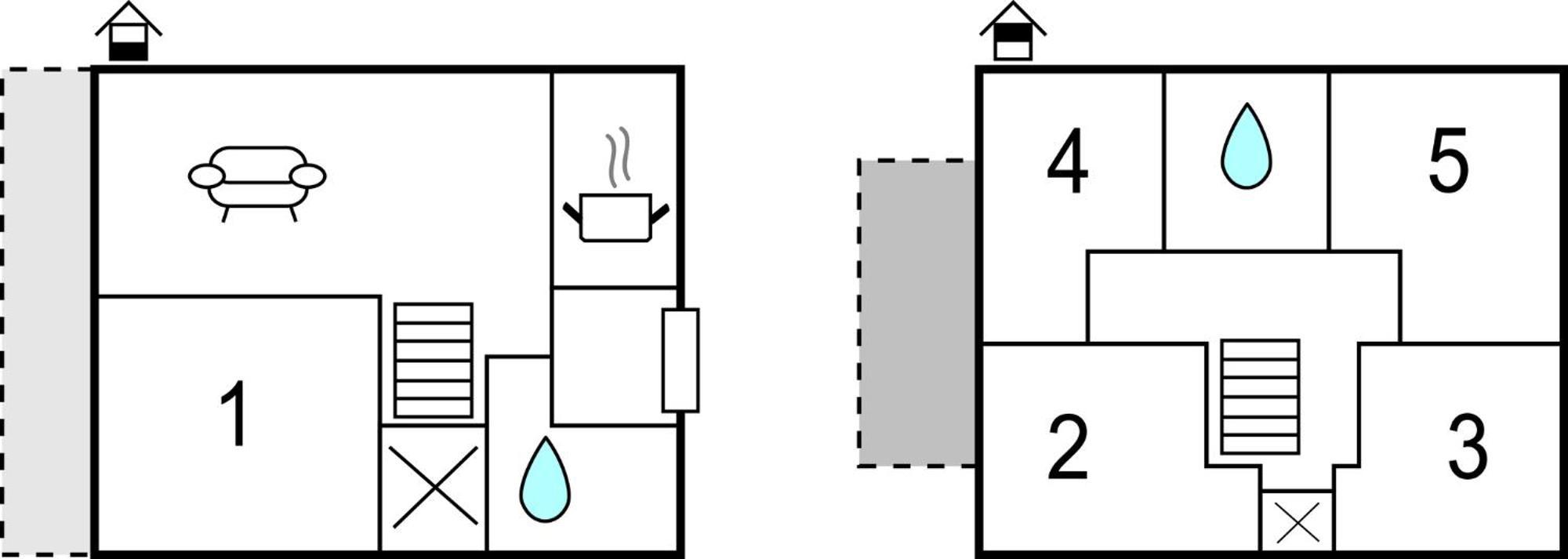 Ferienhaus 26 In Kirchheim Kirchheim  Ngoại thất bức ảnh