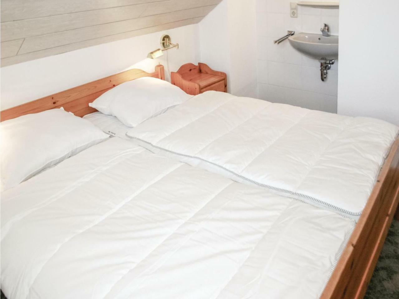 Ferienhaus 26 In Kirchheim Kirchheim  Ngoại thất bức ảnh