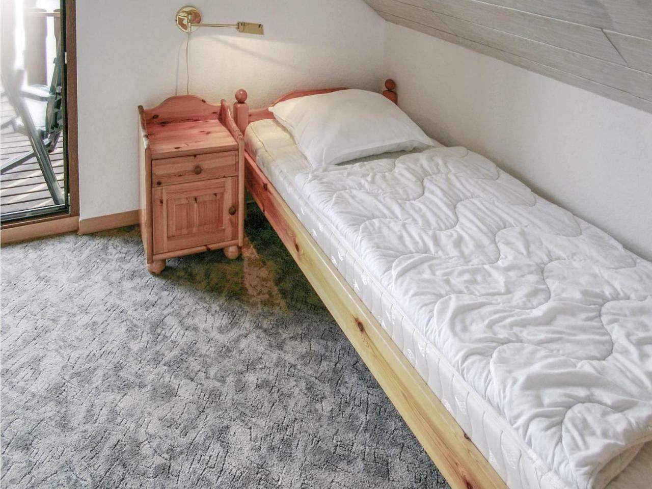 Ferienhaus 26 In Kirchheim Kirchheim  Ngoại thất bức ảnh