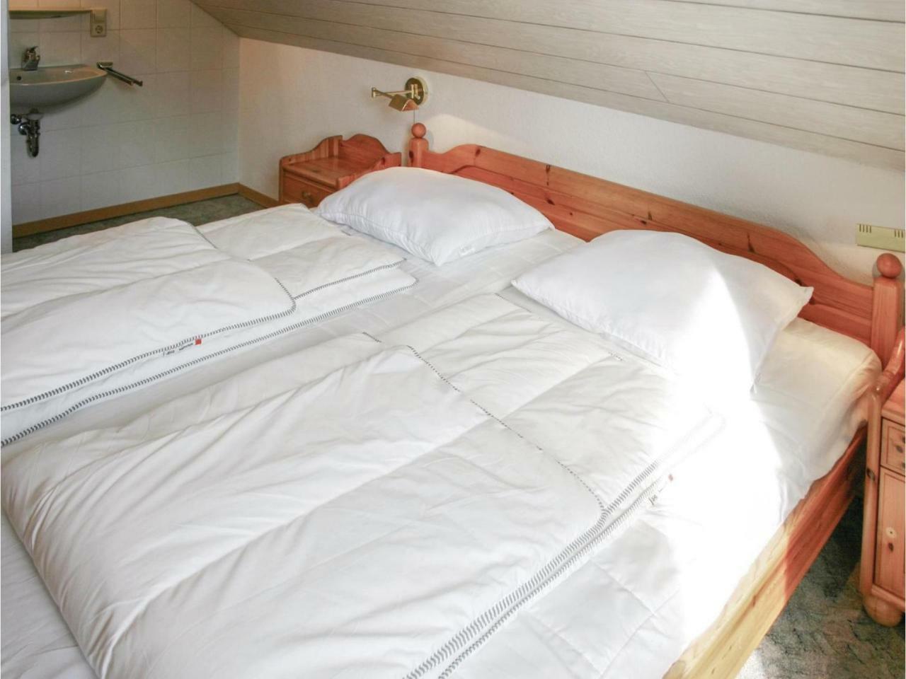 Ferienhaus 26 In Kirchheim Kirchheim  Ngoại thất bức ảnh