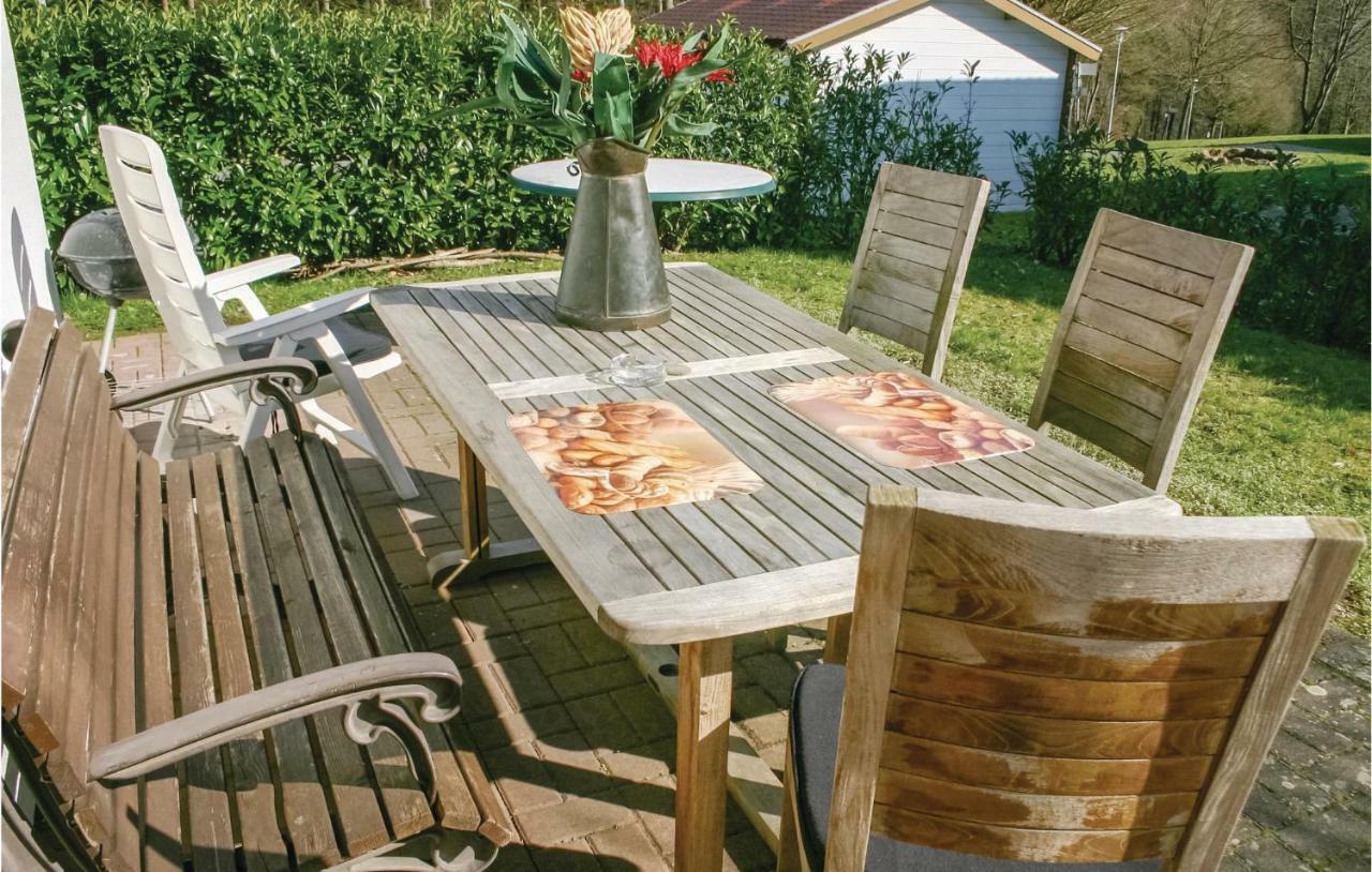 Ferienhaus 26 In Kirchheim Kirchheim  Ngoại thất bức ảnh
