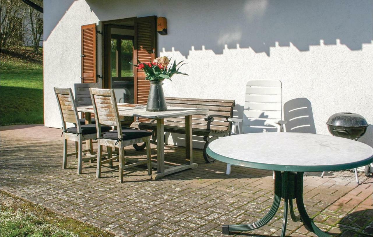 Ferienhaus 26 In Kirchheim Kirchheim  Ngoại thất bức ảnh