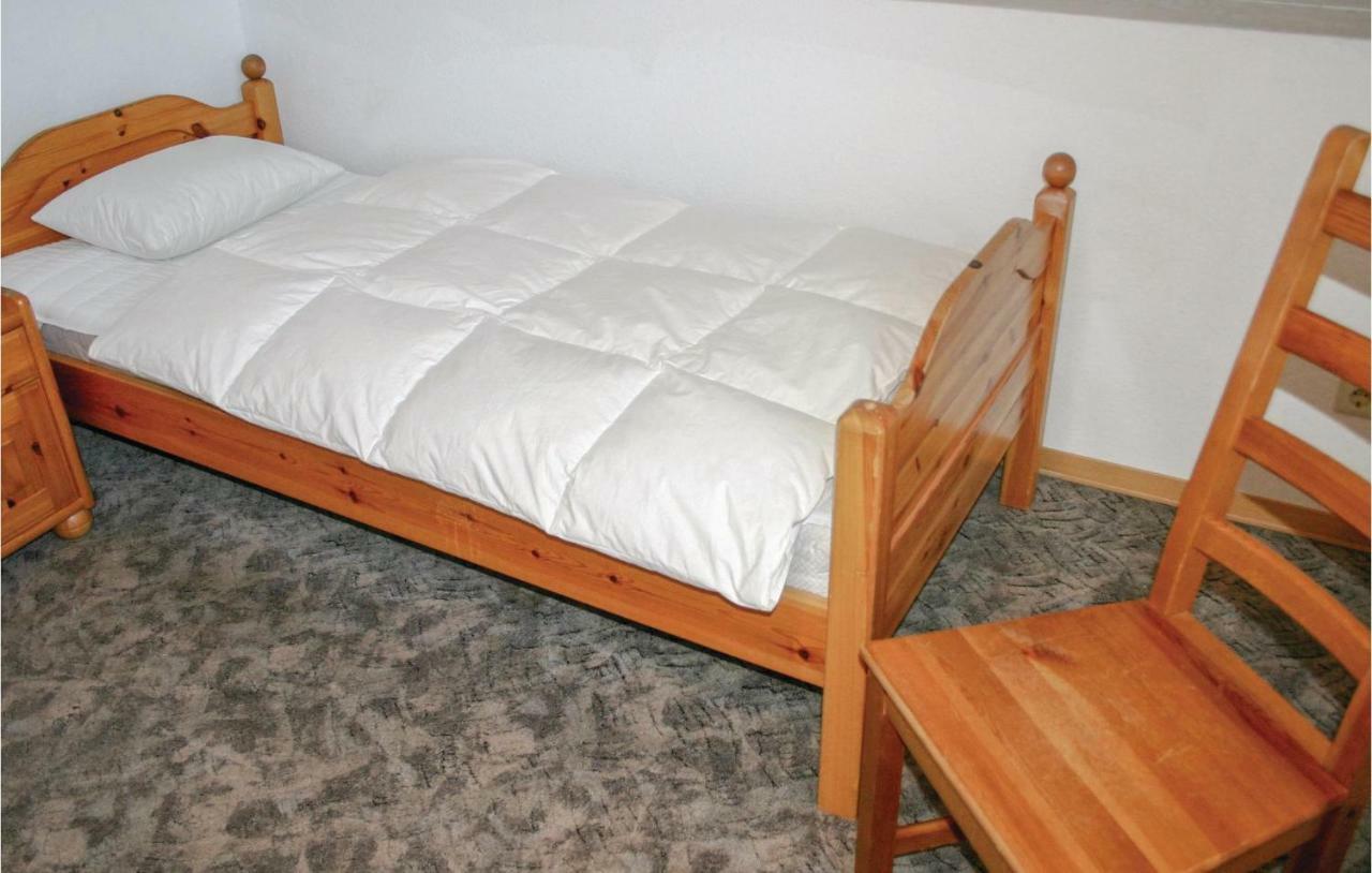 Ferienhaus 26 In Kirchheim Kirchheim  Ngoại thất bức ảnh