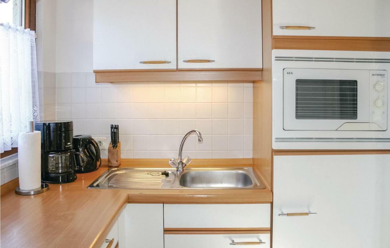 Ferienhaus 26 In Kirchheim Kirchheim  Ngoại thất bức ảnh