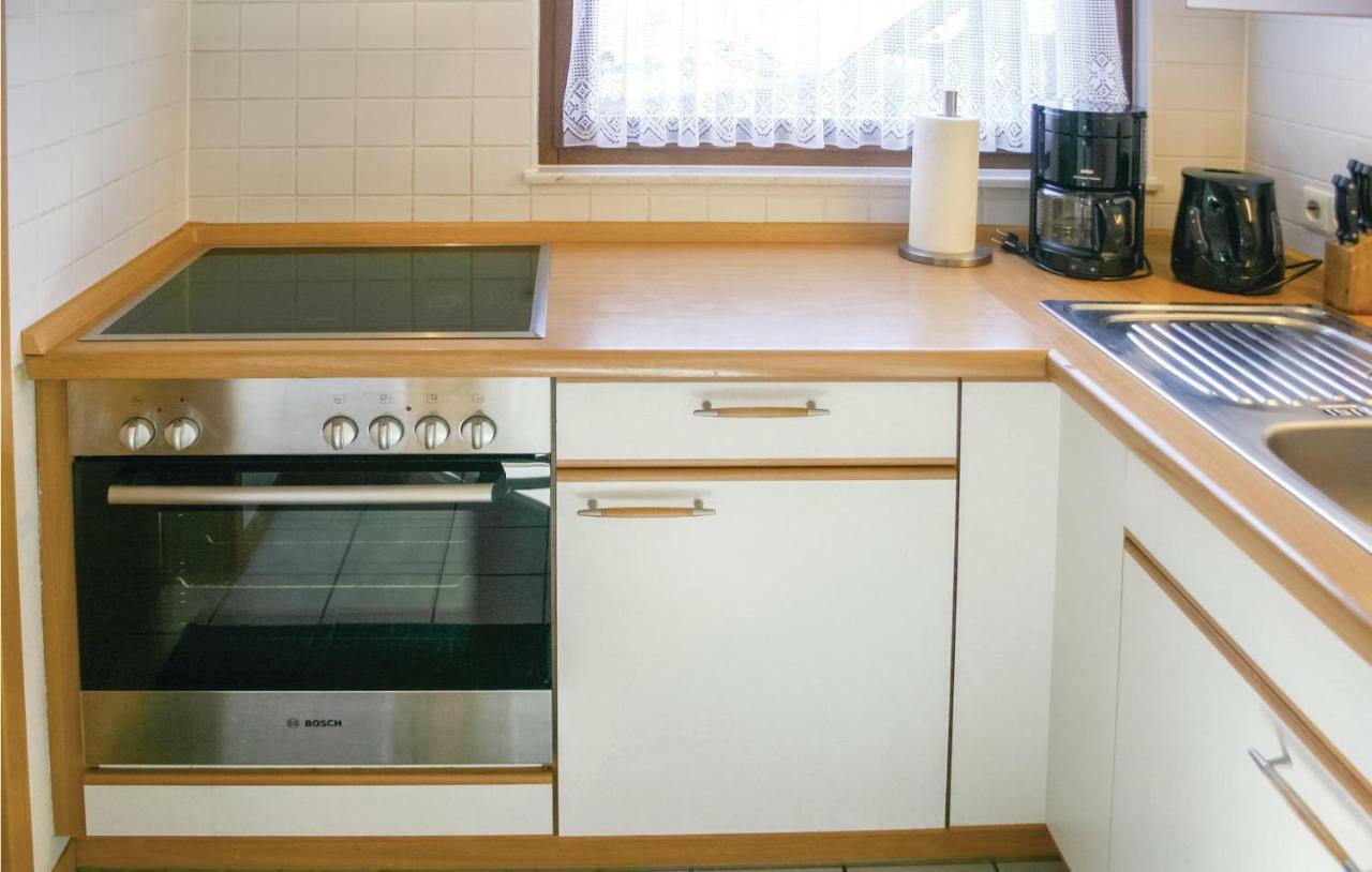 Ferienhaus 26 In Kirchheim Kirchheim  Ngoại thất bức ảnh
