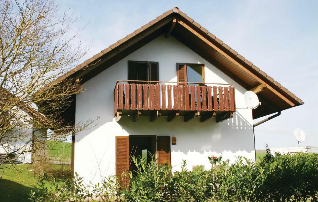 Ferienhaus 26 In Kirchheim Kirchheim  Ngoại thất bức ảnh